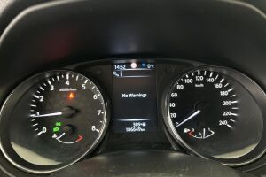 Nissan Qashqai esikatselu 13