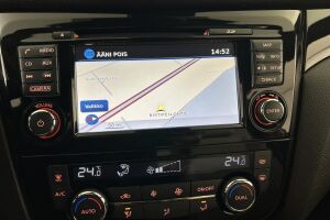 Nissan Qashqai esikatselu 14