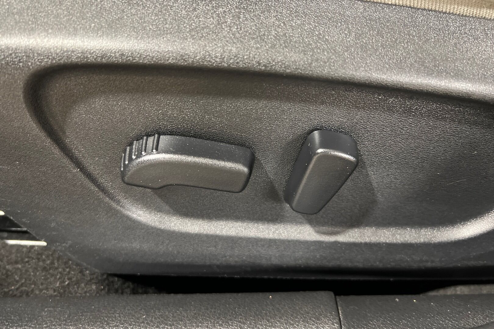 Nissan Qashqai iso kuva 18