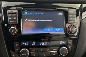 Nissan Qashqai esikatselu 16