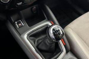 Nissan Qashqai esikatselu 18