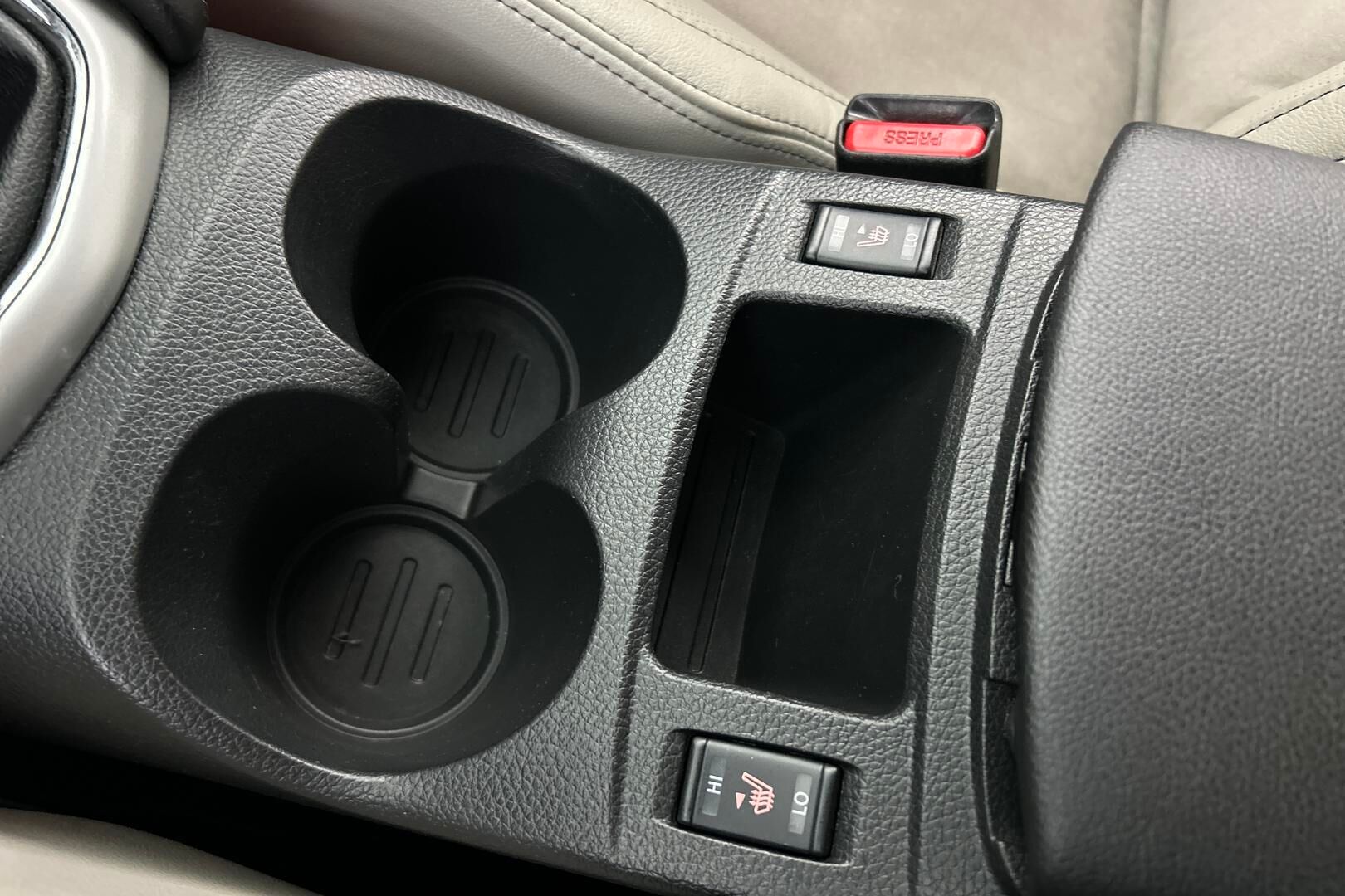 Nissan Qashqai iso kuva 19