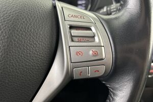 Nissan Qashqai esikatselu 21