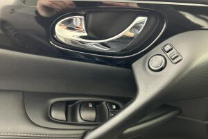 Nissan Qashqai esikatselu 28