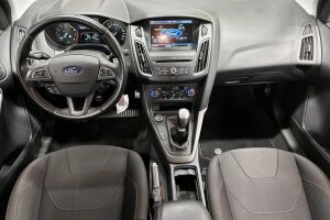 Ford Focus esikatselu 11