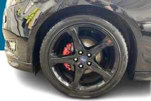 Ford Focus esikatselu 21
