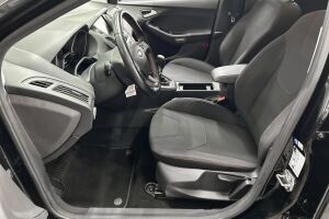 Ford Focus esikatselu 9