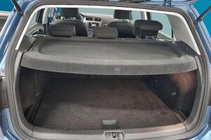Volkswagen Golf esikatselu 8