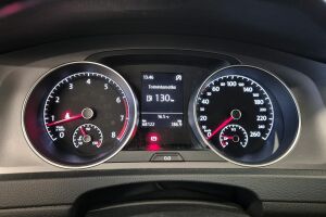 Volkswagen Golf esikatselu 10
