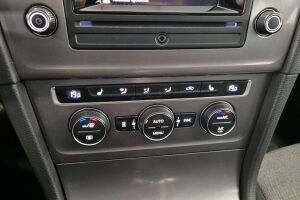 Volkswagen Golf esikatselu 22