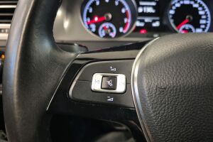 Volkswagen Golf esikatselu 12