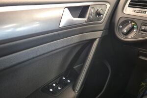 Volkswagen Golf esikatselu 13