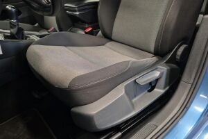 Volkswagen Golf esikatselu 15