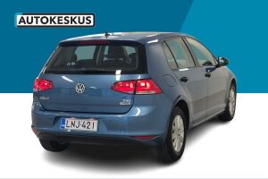 Volkswagen Golf esikatselu 19