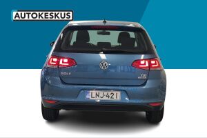 Volkswagen Golf esikatselu 20