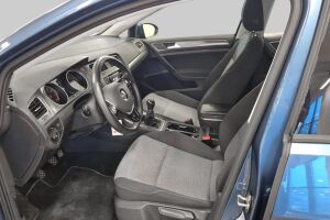 Volkswagen Golf esikatselu 6