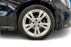 Mercedes-Benz A esikatselu 13