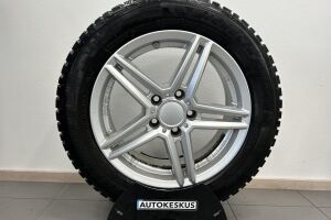 Mercedes-Benz A esikatselu 14