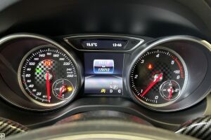 Mercedes-Benz A esikatselu 15