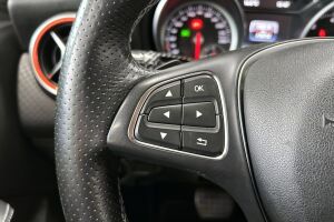 Mercedes-Benz A esikatselu 17