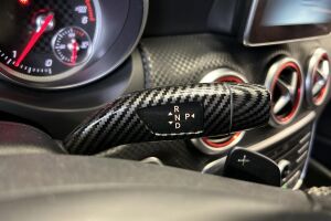 Mercedes-Benz A esikatselu 18