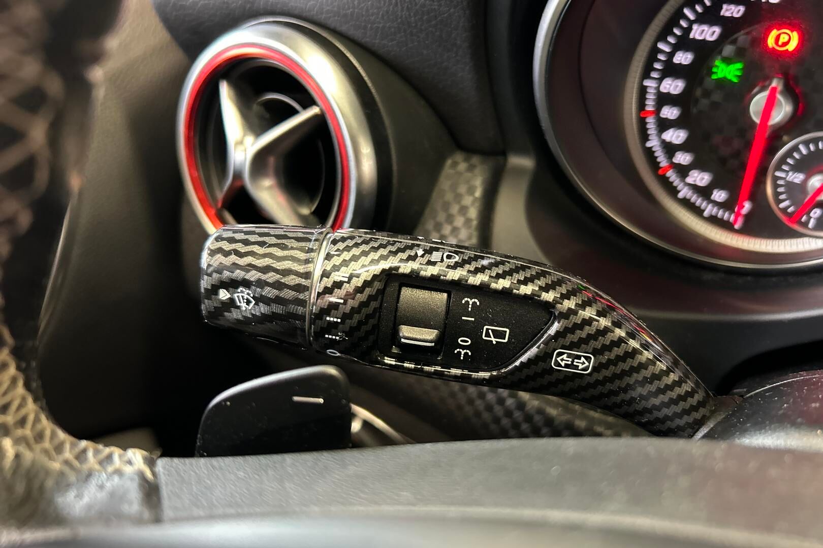 Mercedes-Benz A iso kuva 19