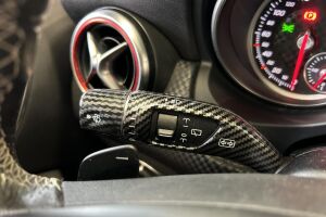 Mercedes-Benz A esikatselu 19