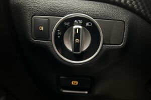 Mercedes-Benz A esikatselu 20