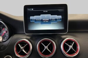 Mercedes-Benz A esikatselu 22