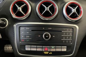 Mercedes-Benz A esikatselu 23