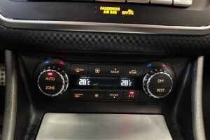 Mercedes-Benz A esikatselu 24