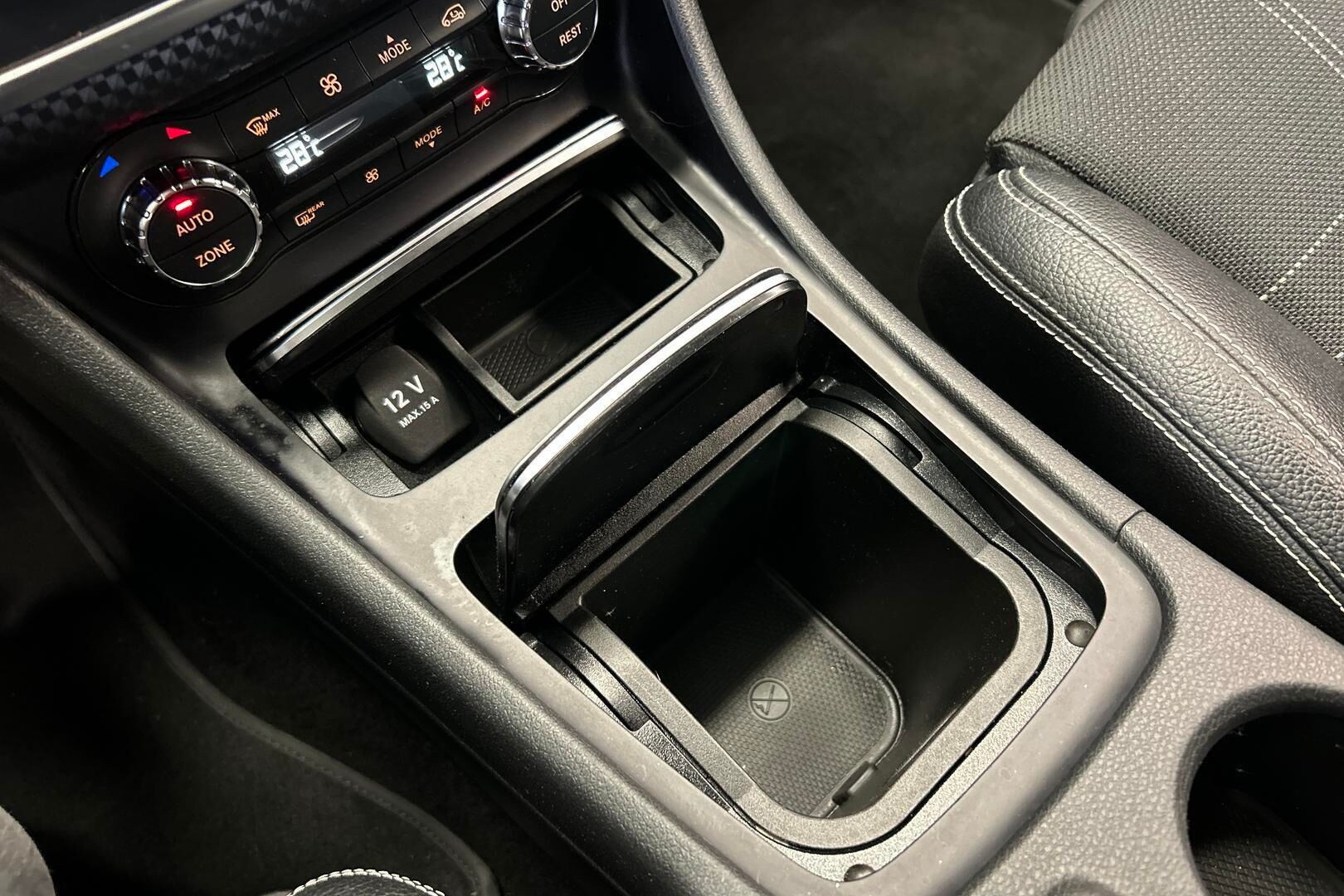 Mercedes-Benz A iso kuva 25