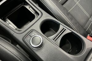 Mercedes-Benz A esikatselu 26