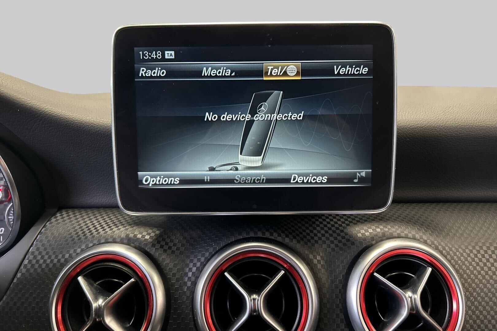 Mercedes-Benz A iso kuva 27