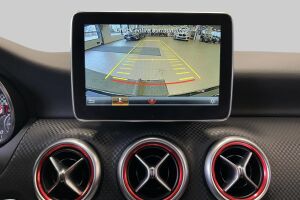 Mercedes-Benz A esikatselu 29