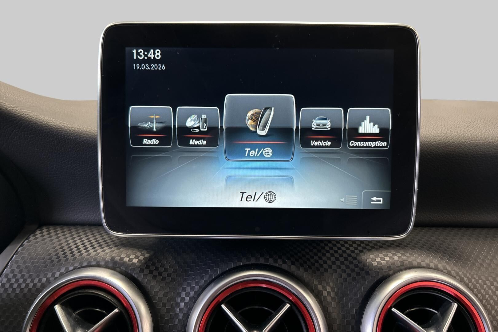 Mercedes-Benz A iso kuva 30