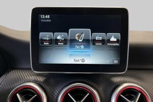 Mercedes-Benz A esikatselu 30