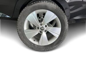 Skoda Superb esikatselu 11