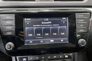 Skoda Superb esikatselu 13