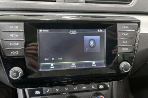 Skoda Superb esikatselu 14