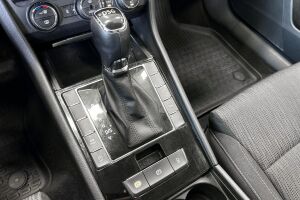 Skoda Superb esikatselu 19