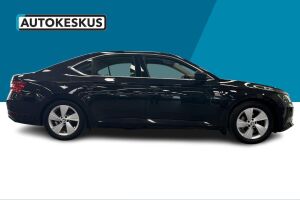 Skoda Superb esikatselu 3