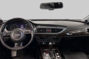 Audi A7 esikatselu 10
