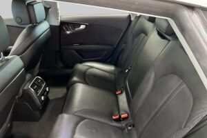 Audi A7 esikatselu 11