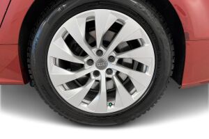 Audi A7 esikatselu 13