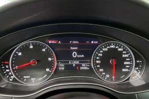 Audi A7 esikatselu 15