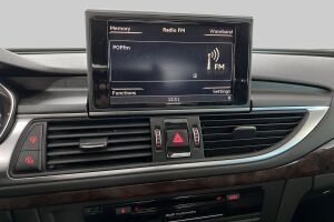 Audi A7 esikatselu 16