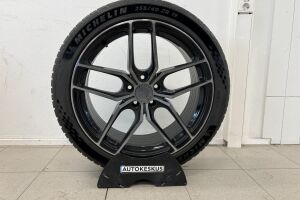 Audi A7 esikatselu 21