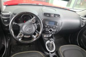 Kia Soul esikatselu 1