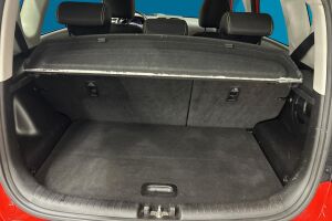 Kia Soul esikatselu 5